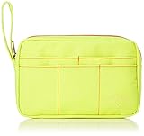 キャロウェイ(Callaway) バッグインバッグ ACTIVE BAG IN BAG イエロー ユニセックス