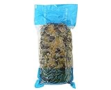 しっとり甘納豆（ミックス） / 2kg 富澤商店