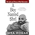 リサ・ロガック「A Boy Named Shel: The Life and Times of Shel Silverstein」