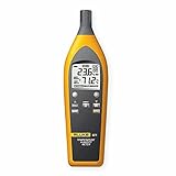 FLUKE （フルーク） 室内空気質量（IAQ）測定ツール　Fluke-971