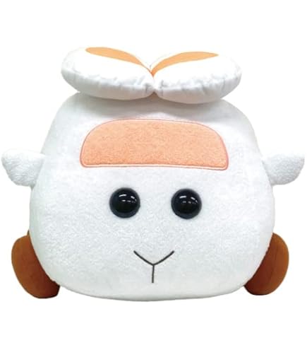Amazon.co.jp: PUI PUI モルカー ほっこりいやされ でっかいぬいぐるみ