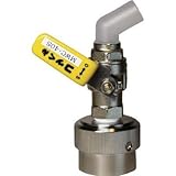 ミヤサカ工業:ミヤサカ工業 コッくん取付部強化タイプ レバー黄 MWC-40SY 型式:MWC-40SY