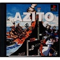 Amazon.co.jp: AZITO(アジト)3D - 3DS : Video Games