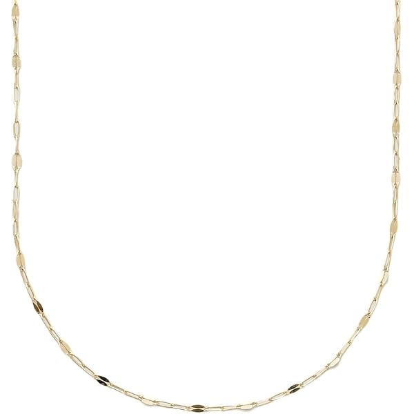 【NOJESS】K10 チェーンネックレス 70cm ノジェス K10チェーンネックレス(38cm)｜ネックチェーン｜ノジェス 公式