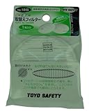 TOYO No.1840用取替えフィルター No.1845 No.1840用