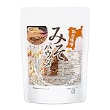 みそパウダー 200ｇ 味噌 100％ そのままフリーズドライ Non-GMO大豆使用 [05] NICHIGA(ニチガ)