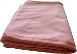 Earth Elements Baby Blanket One Size Pink [並行輸入品]
