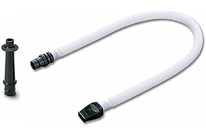 SUZUKI Suzuki Keyboard Harmonica Pianica, Table Performance Mouthpiece MP-113 + Standing Performance Mouthpiece (A) MP-121 Set