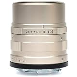 CONTAX Carl Zeiss SonnarT* 90mm F2.8
