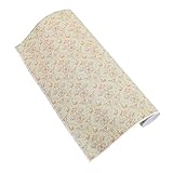 BRIGHTFUFU 1枚 ドールハウスの壁紙 ミニチュア ドールハウスの壁の装飾 ミニハウスの壁紙 ドールハウスの床板 ミニハウスウォールステッカー 粘着ドールハウス壁紙 剥がして貼るミニ壁紙 論文