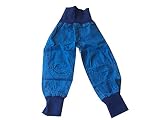 キャトヴィ Katvig casual Pants デニム カジュアルパンツ ネイビー 92サイズ