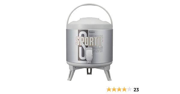 Amazon ピーコック魔法瓶 キーパー ６ １ｌ ピーコック魔法瓶工業 The Peacock ジャグ