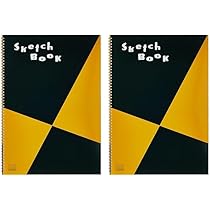 【新品未開封15冊】マルマン スケッチブック 図案シリーズ A3 S115 マルマン スケッチブック A3 図案シリーズ 並口 S115 - アスクル
