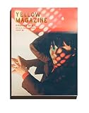 星野源 yellow magazine 2018-2019
