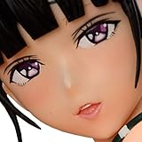 レチェリー 橘由比 illustration by もんぷち 1/4スケール PVC製 塗装済み 完成品 フィギュア