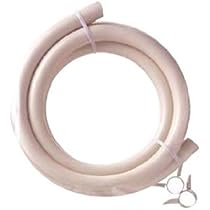 DUNLOP ダンロップ 新ガスソフトコード ベージュ 切り売り】 ダンロップ 新ガスソフトコード 1m当り ダンロップ