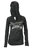 シンシナティ・ベンガルズNFLジュニアFabulous Hoodie – グレー