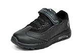 DREAM PAIRS ボーイズ ベビー・ボーイズ US サイズ: 4 M US Big Kid カラー: ブラック