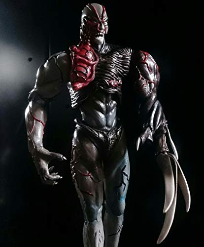 深海からの物体x その４ ニコニコ動画