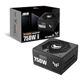 ASUS pc電源ユニット 80 Plus Gold 750W ATX TUF-GAMING-750G PCIE5.1 フルモジュラー 国内正規代理店品