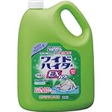 花王:Kao ワイドハイターEXパワー 4.5L 509819 型式:509819