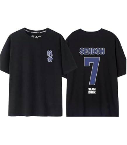 スラムダンク あれから10日後 Tシャツ Sサイズ スラムダンク あれから10日後 Tシャツ 桜木花道 Sサイズ - メルカリ