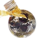 【創業祭大セール！】 プリザーブドフラワー　 ハーバリウム 【個数限定・無料キュートラッピングサービス中！】　東京ミリオンフラワーオリジナル (2wayモノトーン)