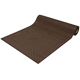 ミズシマ工業　アルマット　本体　920mm×10m×2mm　1巻　　 　グレー