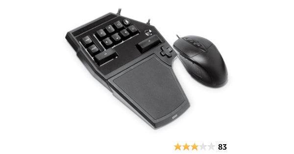 Amazon Sce公式ライセンス商品 Fpsゲーム用マウスコントローラ タクティカルアサルトコマンダー3 コントローラー ハンドル ジョイスティック Amazon Sce公式ライセンス商品 Fpsゲーム用マウスコントローラ タクティカルアサルトコマンダー3 コントローラー ハンドル ジョイスティック