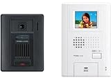 アイホン カラーテレビドアホン KD-22-B