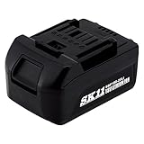 SK11 18V バッテリーパック SBP180-26LI