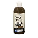 アサヒペン 水性WOODジェルステイン ウォルナット 300ml