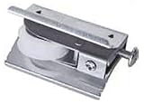 アルミサッシ用取替戸車 9(A・B・F)20型 9A-20 10個入