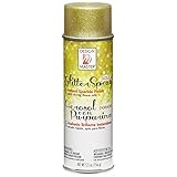 東京堂 資材 グリッタースプレーゴールド (238ml入り)  SJ000831