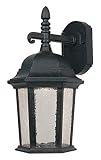 Designers Fountain LED2751-DWD Abbington-LED Wall Lanterns, Driftwood [並行輸入品]