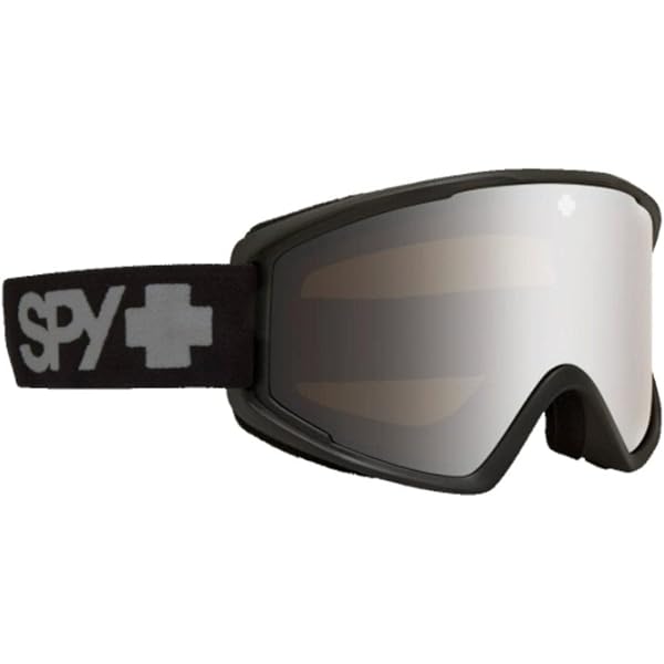 Amazon | SPY Optic Crusher Elite スノーゴーグル、ウィンター