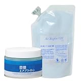 エアブライトン｜【超強力】業務用置き型消臭剤 無香性 消臭ゲル200ml 詰め替え用 700mL セット 煙臭 ペット 生活臭 ホルムアルデヒド