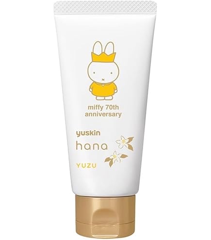 ユースキン ミッフィー チューブ(40g*24本セット)[保湿クリーム] Amazon | ユースキン 40gチューブ ミッフィーデザイン【指定医薬部外品