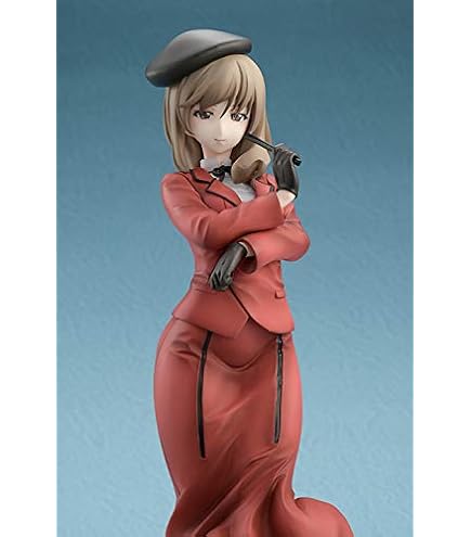 Amazon | WAVE 西住しほ 島田千代 大洗女子 2体セット 17 フィギュア