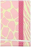Pepper Pot Baby Picture Brag Book, Giraffe Girl by Pepper Pot [並行輸入品]