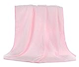 エクストラソフトベビーハンド＆バスタオルキルトと毛布 - 純粋な綿100％マイクロファイバー吸水#3