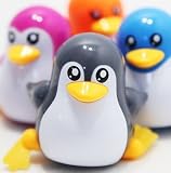 3pcs Colorful animal shapes Clockwork Toys cool kids toys Wind-up Toys Newborn baby Children Educati