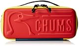 [チャムス]CHUMS Booby Multi Hard Case S  Teal