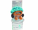 Neat-Oh Nici Wonderland Set Bathing Cap Goggles and Floating Wings [並行輸入品]