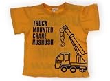 HusHush(ハッシュアッシュ) Tシャツ・カットソー 90サイズ 男の子