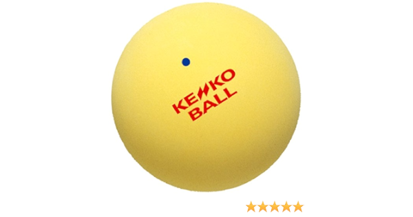 クーポン発行 Kenko ケンコーソフトテニスボール カラー イエロー Tsoy V 1ダース入り スポーツ アウトドア 気質アップ Conetica Com Mx