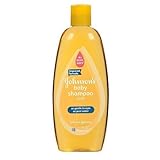 Johnson's Baby No More Tears Shampoo, Original Formula 15 fl oz (444 ml) by Johnson's [並行輸入品]