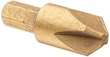 Wera Series 1 871/1 DC Diamond coated Bit, TORQ-SET 1/4" Head x 1/4" Drive (Pack of 10) [並行輸入品]