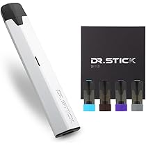 DR.STICK type X シェーディングスティック Amazon | ドクタースティックタイプX 電子タバコ スターターキット