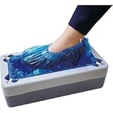 三和製作所:sanwa シューズカバー 取り付け器 シューポン 101-492 型式:101-492